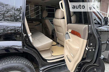 Внедорожник / Кроссовер Toyota Land Cruiser Prado 2006 в 