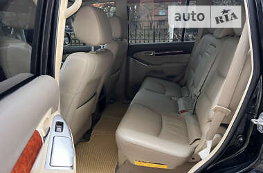 Внедорожник / Кроссовер Toyota Land Cruiser Prado 2006 в 
