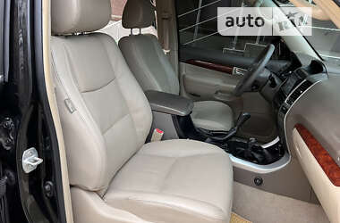 Внедорожник / Кроссовер Toyota Land Cruiser Prado 2006 в 