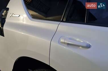 Внедорожник / Кроссовер Toyota Land Cruiser Prado 2021 в Львове