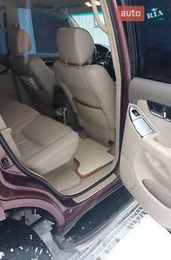 Внедорожник / Кроссовер Toyota Land Cruiser Prado 2008 в Черновцах