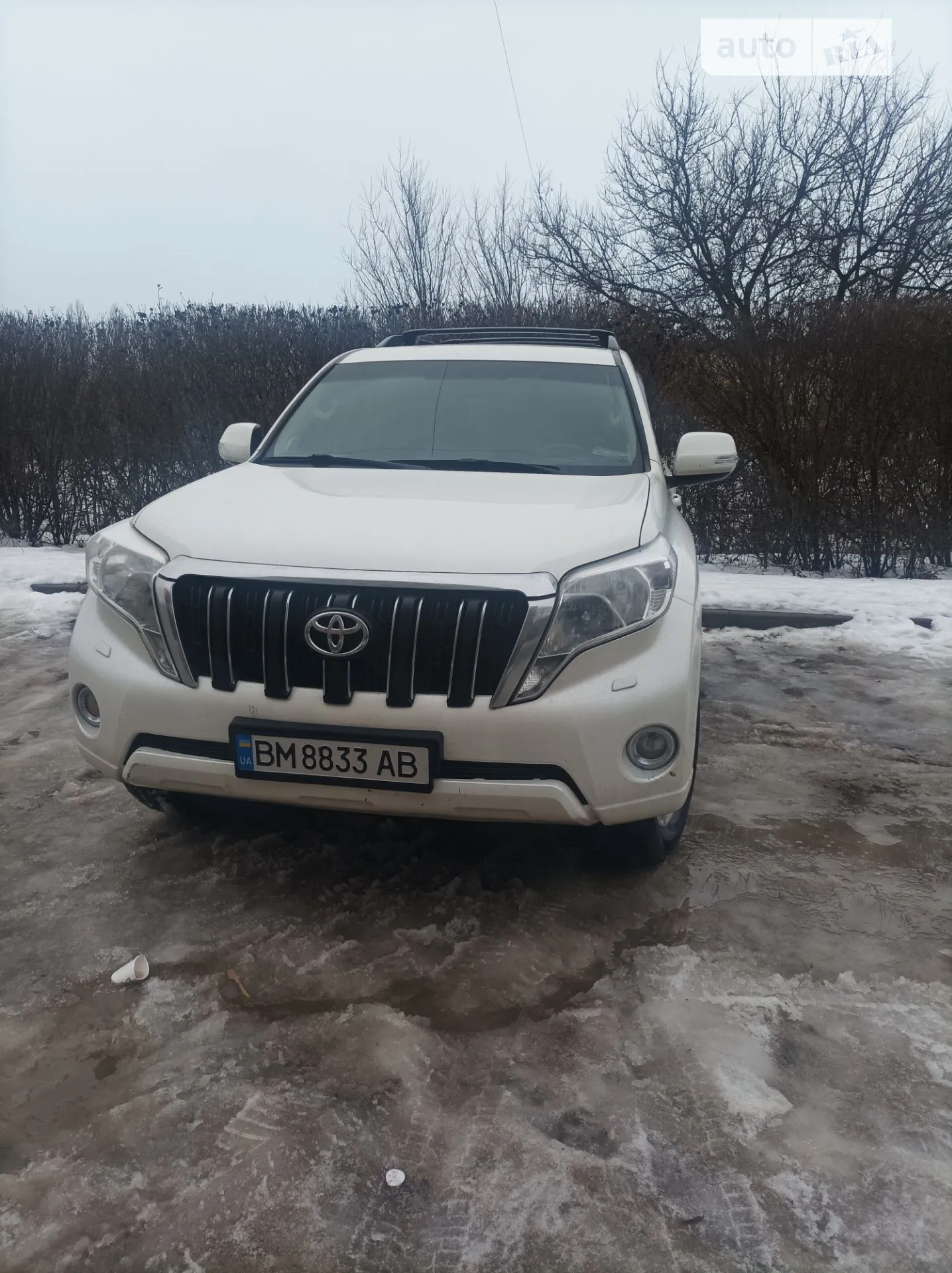 Фото авто 3