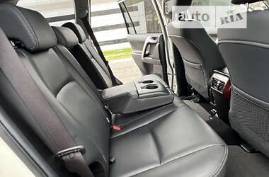 Внедорожник / Кроссовер Toyota Land Cruiser Prado 2013 в 