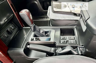 Внедорожник / Кроссовер Toyota Land Cruiser Prado 2013 в 