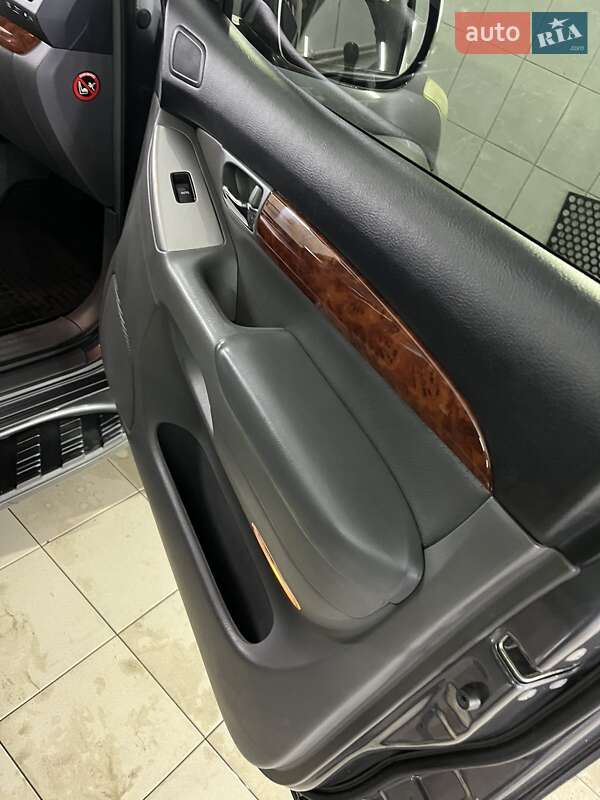 Внедорожник / Кроссовер Toyota Land Cruiser Prado 2008 в Днепре фото 12 Внедорожник / Кроссовер Toyota Land Cruiser Prado 2008 в Днепре