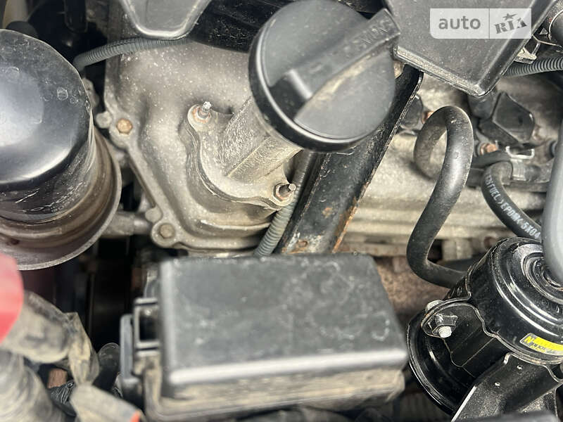 Внедорожник / Кроссовер Toyota Land Cruiser Prado 2006 в Одессе