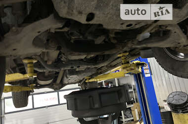 Внедорожник / Кроссовер Toyota Land Cruiser Prado 2004 в 