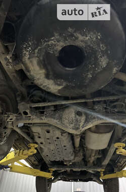 Внедорожник / Кроссовер Toyota Land Cruiser Prado 2004 в 