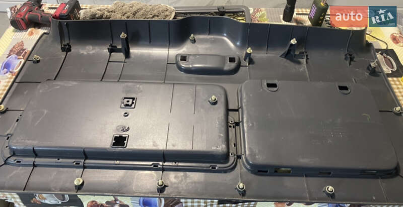 Внедорожник / Кроссовер Toyota Land Cruiser Prado 2007 в Вижнице