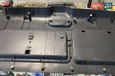 Внедорожник / Кроссовер Toyota Land Cruiser Prado 2007 в 