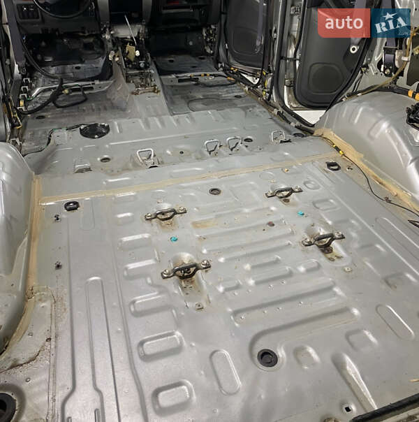 Внедорожник / Кроссовер Toyota Land Cruiser Prado 2007 в Вижнице