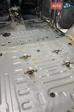 Внедорожник / Кроссовер Toyota Land Cruiser Prado 2007 в 
