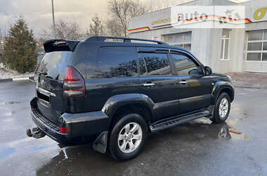 Внедорожник / Кроссовер Toyota Land Cruiser Prado 2008 в 