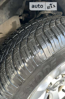 Внедорожник / Кроссовер Toyota Land Cruiser Prado 2008 в 