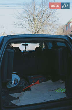 Позашляховик / Кросовер Toyota Land Cruiser Prado 2007 в 