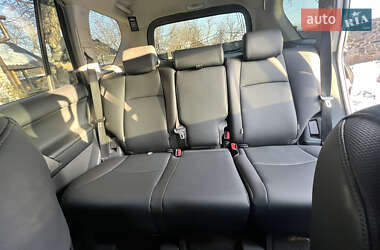 Внедорожник / Кроссовер Toyota Land Cruiser Prado 2011 в Бершади