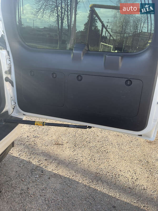 Внедорожник / Кроссовер Toyota Land Cruiser Prado 2019 в Одессе