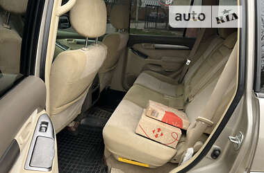 Внедорожник / Кроссовер Toyota Land Cruiser Prado 2004 в 