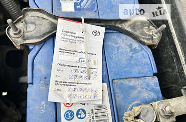 Позашляховик / Кросовер Toyota Land Cruiser Prado 2013 в Києві