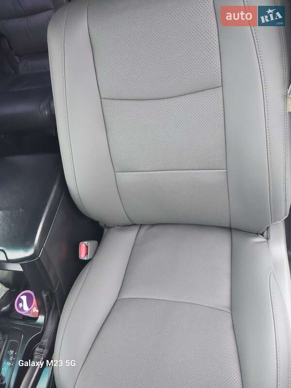 Внедорожник / Кроссовер Toyota Land Cruiser Prado 2004 в Черновцах фото 14 Внедорожник / Кроссовер Toyota Land Cruiser Prado 2004 в Черновцах