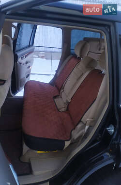 Внедорожник / Кроссовер Toyota Land Cruiser Prado 2006 в 