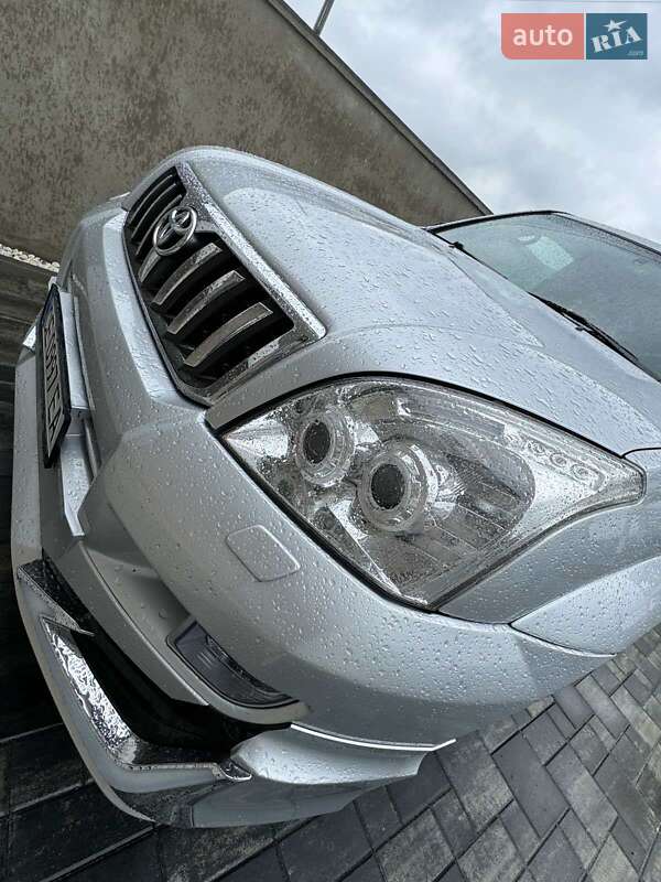 Внедорожник / Кроссовер Toyota Land Cruiser Prado 2004 в Черновцах фото 15 Внедорожник / Кроссовер Toyota Land Cruiser Prado 2004 в Черновцах
