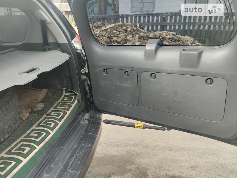 Внедорожник / Кроссовер Toyota Land Cruiser Prado 2012 в Малине