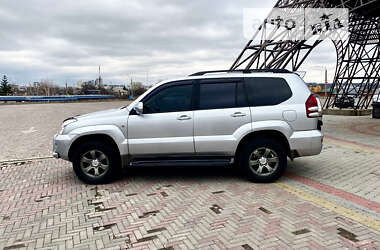 Внедорожник / Кроссовер Toyota Land Cruiser Prado 2005 в Харькове