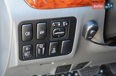 Внедорожник / Кроссовер Toyota Land Cruiser Prado 2007 в 