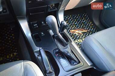 Внедорожник / Кроссовер Toyota Land Cruiser Prado 2007 в 