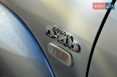 Внедорожник / Кроссовер Toyota Land Cruiser Prado 2007 в 