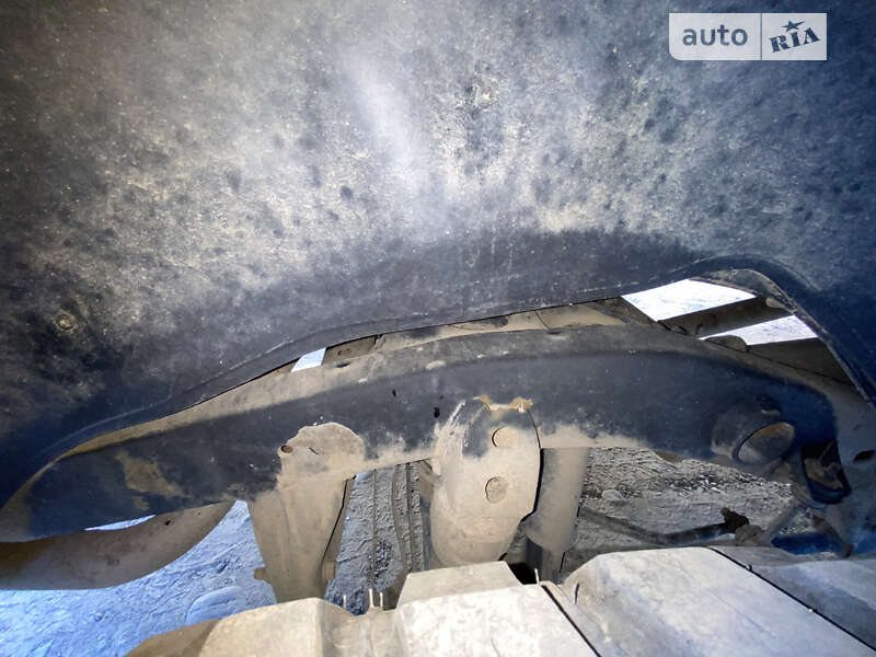 Позашляховик / Кросовер Toyota Land Cruiser Prado 1999 в Тячеві