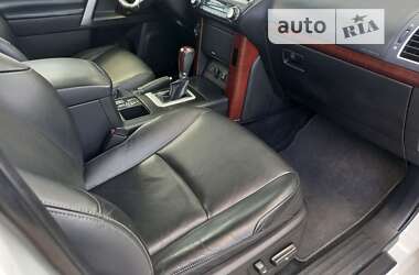 Внедорожник / Кроссовер Toyota Land Cruiser Prado 2013 в Киеве