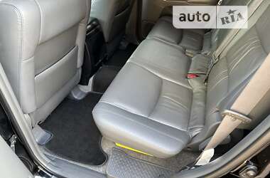 Внедорожник / Кроссовер Toyota Land Cruiser Prado 2008 в Киеве