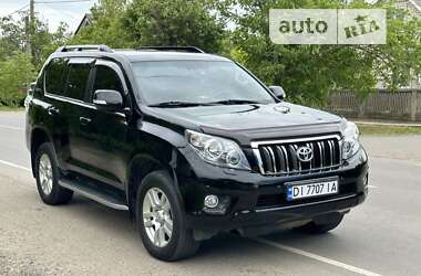 Внедорожник / Кроссовер Toyota Land Cruiser Prado 2012 в Килии