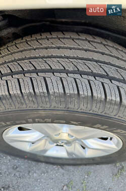 Внедорожник / Кроссовер Toyota Land Cruiser Prado 2010 в 