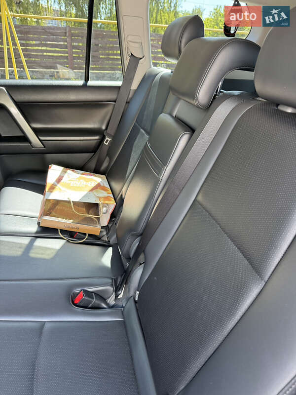Позашляховик / Кросовер Toyota Land Cruiser Prado 2010 в Подільську
