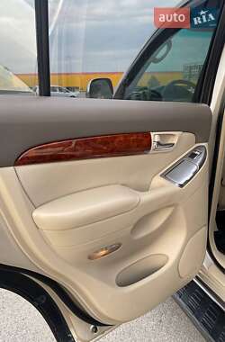 Внедорожник / Кроссовер Toyota Land Cruiser Prado 2007 в 