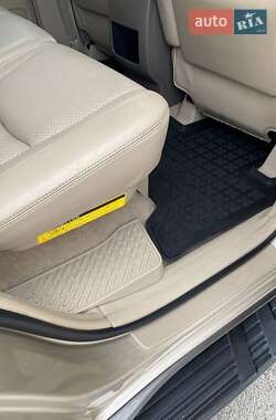 Внедорожник / Кроссовер Toyota Land Cruiser Prado 2007 в 