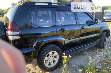 Внедорожник / Кроссовер Toyota Land Cruiser Prado 2006 в 