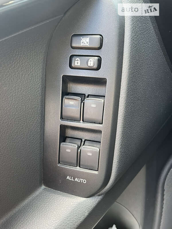Позашляховик / Кросовер Toyota Land Cruiser Prado 2021 в Тернополі