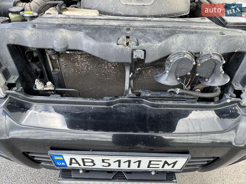 Позашляховик / Кросовер Toyota Land Cruiser Prado 2005 в Вінниці фото 35 Позашляховик / Кросовер Toyota Land Cruiser Prado 2005 в Вінниці