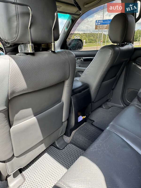 Позашляховик / Кросовер Toyota Land Cruiser Prado 2005 в Вінниці фото 47 Позашляховик / Кросовер Toyota Land Cruiser Prado 2005 в Вінниці