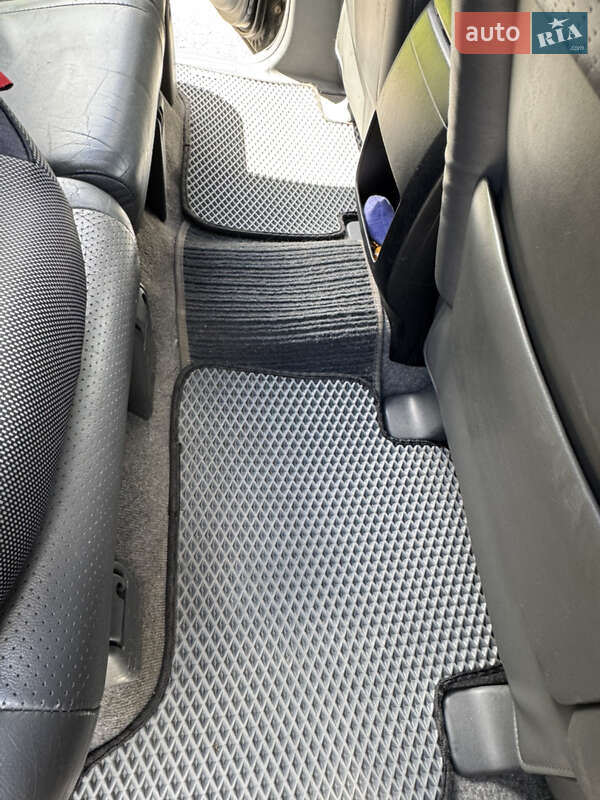 Позашляховик / Кросовер Toyota Land Cruiser Prado 2005 в Вінниці фото 51 Позашляховик / Кросовер Toyota Land Cruiser Prado 2005 в Вінниці