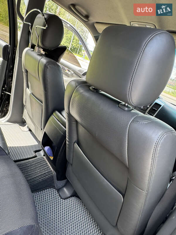 Позашляховик / Кросовер Toyota Land Cruiser Prado 2005 в Вінниці фото 52 Позашляховик / Кросовер Toyota Land Cruiser Prado 2005 в Вінниці