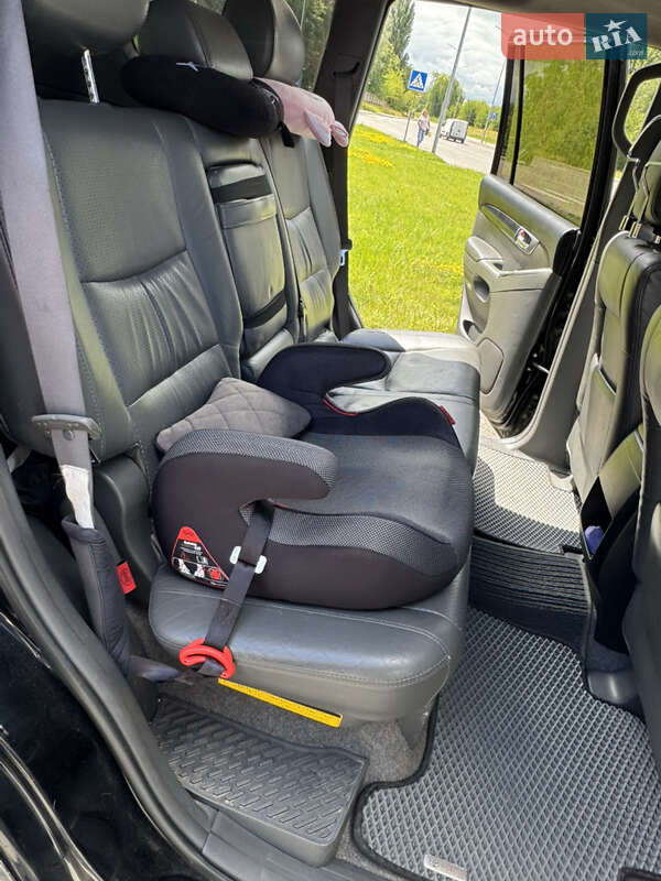 Позашляховик / Кросовер Toyota Land Cruiser Prado 2005 в Вінниці фото 55 Позашляховик / Кросовер Toyota Land Cruiser Prado 2005 в Вінниці