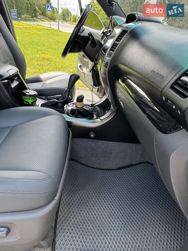 Позашляховик / Кросовер Toyota Land Cruiser Prado 2005 в Вінниці фото 63 Позашляховик / Кросовер Toyota Land Cruiser Prado 2005 в Вінниці