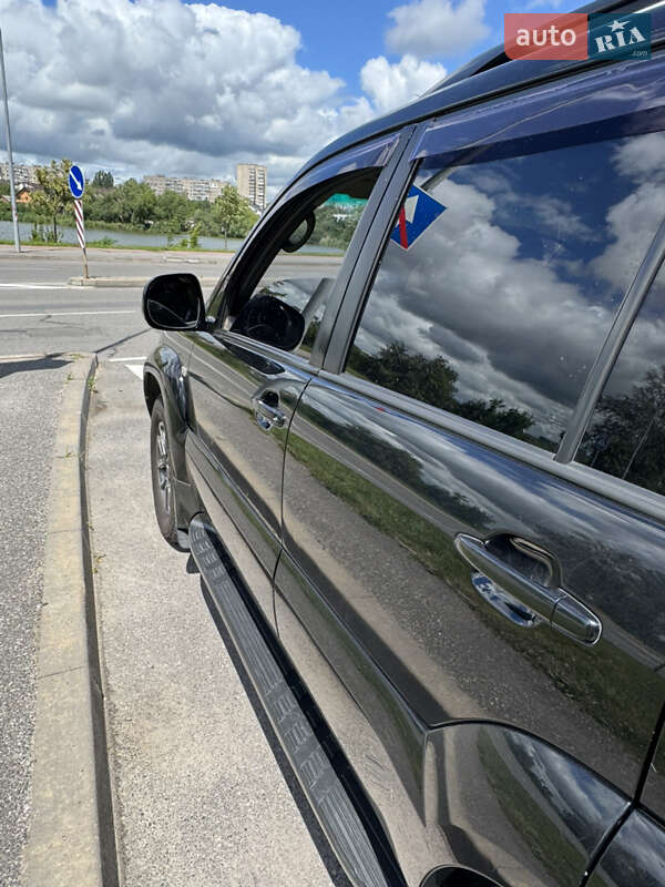 Позашляховик / Кросовер Toyota Land Cruiser Prado 2005 в Вінниці фото 76 Позашляховик / Кросовер Toyota Land Cruiser Prado 2005 в Вінниці