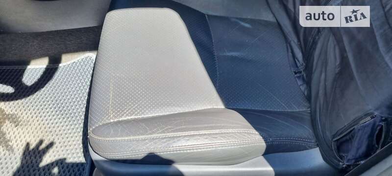 Внедорожник / Кроссовер Toyota Land Cruiser Prado 2008 в Прилуках фото 20 Внедорожник / Кроссовер Toyota Land Cruiser Prado 2008 в Прилуках