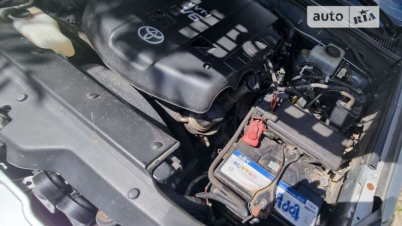 Внедорожник / Кроссовер Toyota Land Cruiser Prado 2008 в Прилуках фото 23 Внедорожник / Кроссовер Toyota Land Cruiser Prado 2008 в Прилуках